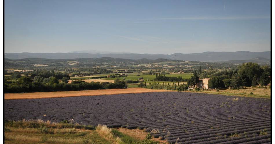 Gîte du Mas Saint-Victor@© M. Malbec