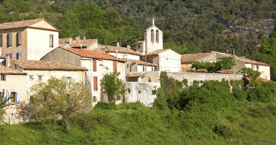 Domaine La Cabrery@Luberon Sud Tourisme