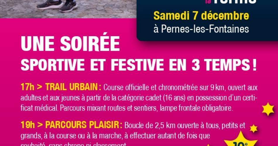 10e Fête de la Forme de Noël / au profit du Téléthon@Programmes de la forme