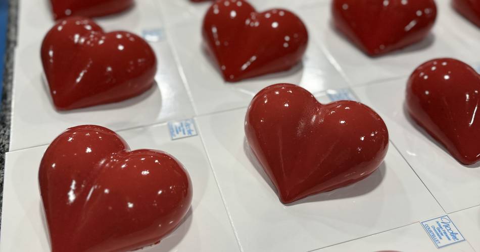 Artisan Pâtissier Glacier Chocolatier Nicoline@Artisan Nicoline