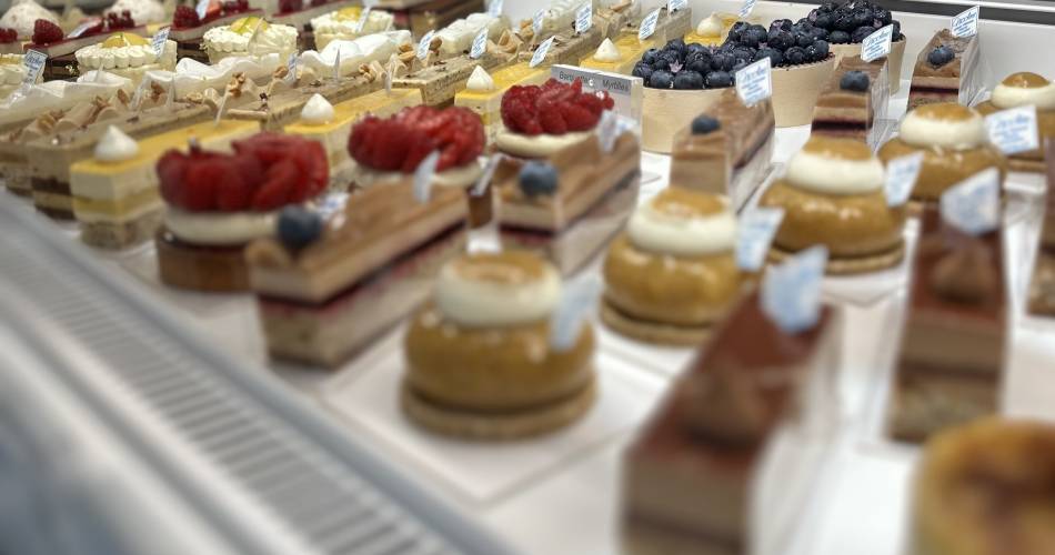 Artisan Pâtissier Glacier Chocolatier Nicoline@Artisan Nicoline