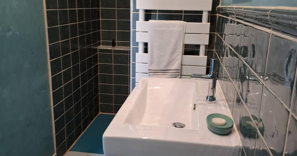 Gîte Côté Cour 50m2@photos personnelles