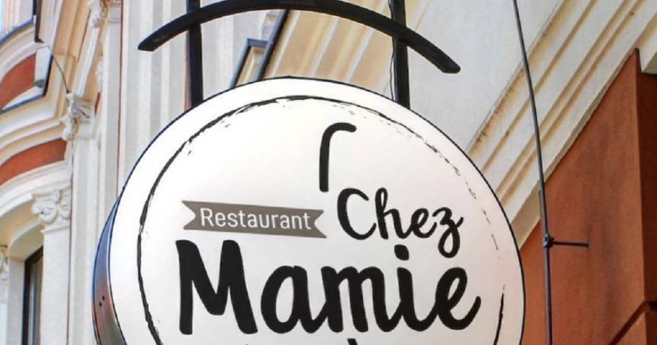 Chez Mamie@©chezmamie