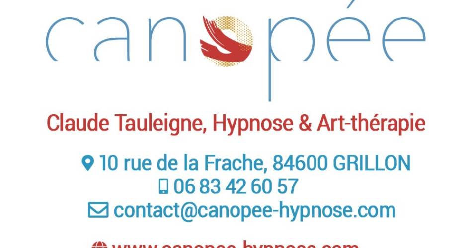 Canopée Hypnose@Canopée Hypnose