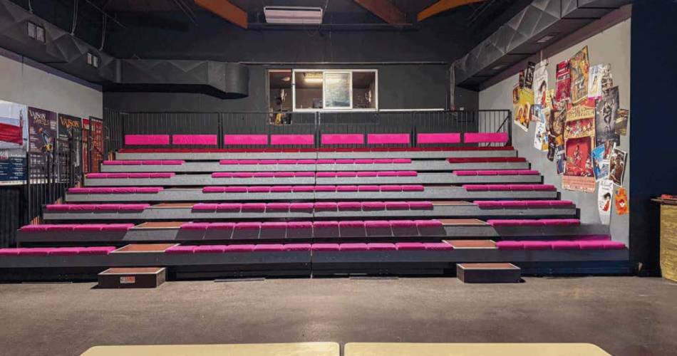 Village Vacances Léo Lagrange le Hameau des Oliviers@Credits / copyright