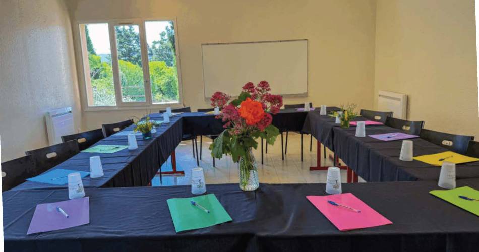 Village Vacances Léo Lagrange le Hameau des Oliviers@Credits / copyright