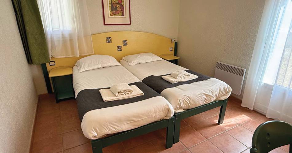 Village Vacances Léo Lagrange le Hameau des Oliviers@Credits / copyright