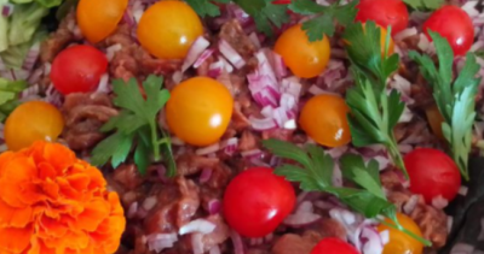 Fabienne traiteur, Fafa et Tom Chef et barman à domicile@FABIENNE TRAITEUR