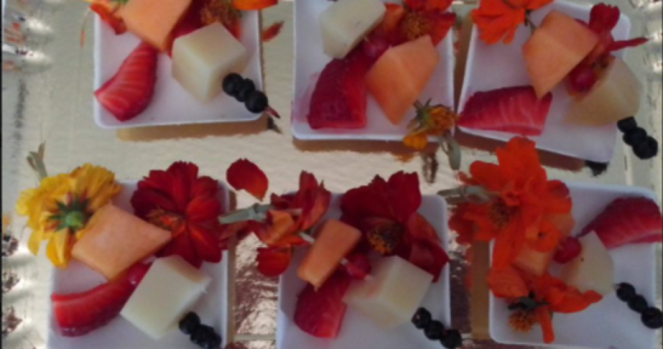 Fabienne traiteur, Fafa et Tom Chef et barman à domicile@FABIENNE TRAITEUR