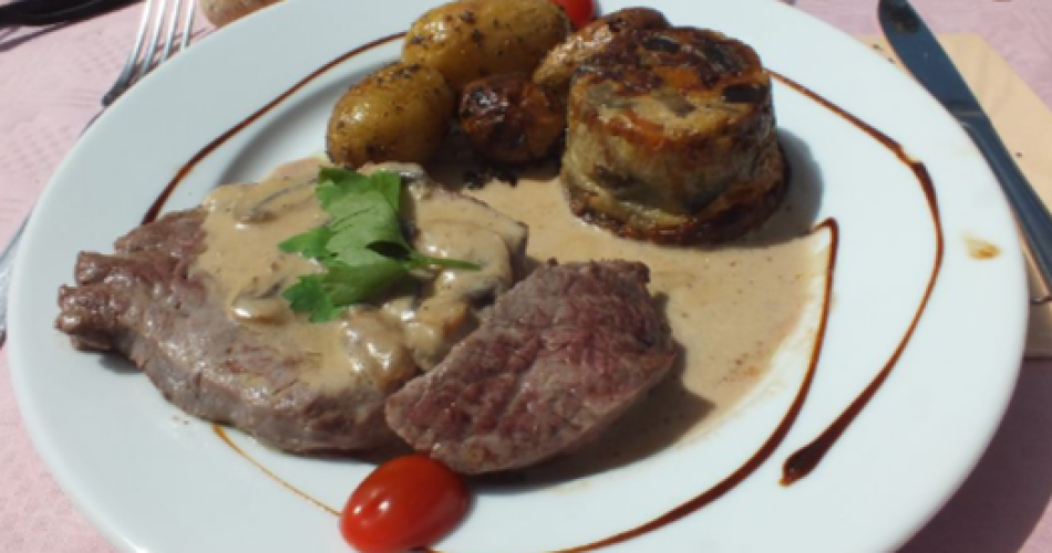 Fabienne traiteur, Fafa et Tom Chef et barman à domicile@FABIENNE TRAITEUR