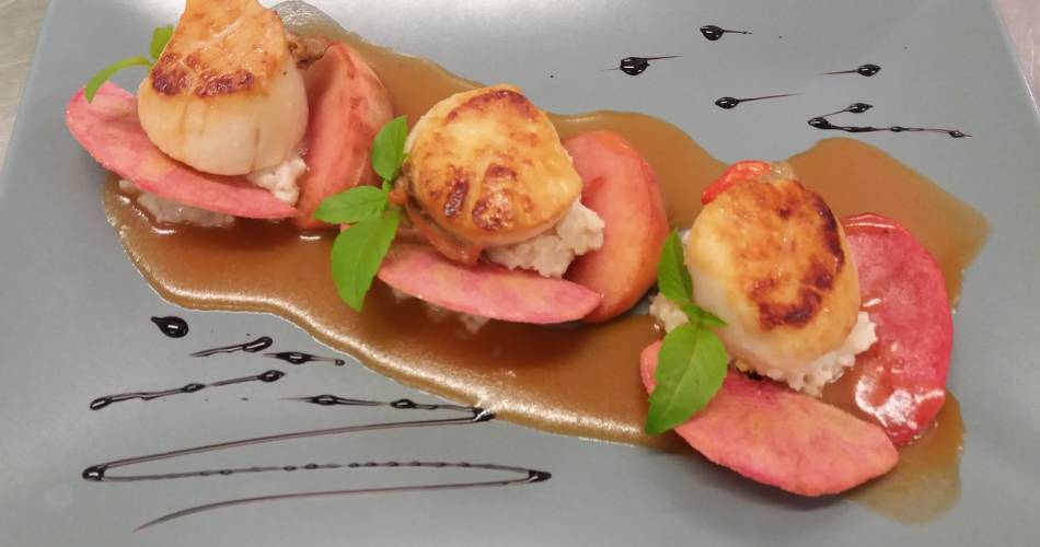 Fabienne traiteur, Fafa et Tom Chef et barman à domicile@Fafa et Tom