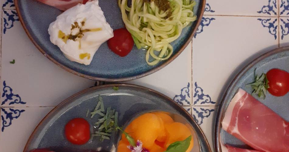 Fabienne traiteur, Fafa et Tom Chef et barman à domicile@FAFA ET TOM