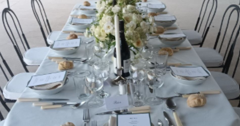 Fabienne traiteur, Fafa et Tom Chef et barman à domicile@FAFA ET TOM