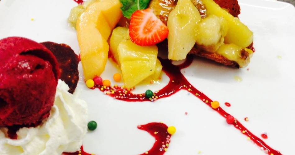 Fabienne traiteur, Fafa et Tom Chef et barman à domicile@Fafa et Tom