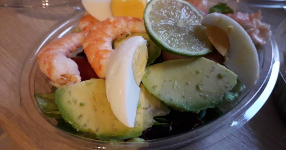 Fabienne traiteur, Fafa et Tom Chef et barman à domicile@FABIENNE TRAITEUR