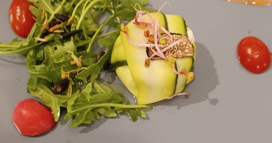 Fabienne traiteur, Fafa et Tom Chef et barman à domicile@FABIENNE TRAITEUR