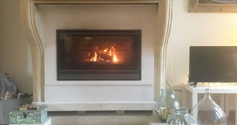 Mas en Luberon@Yannick FREMONT