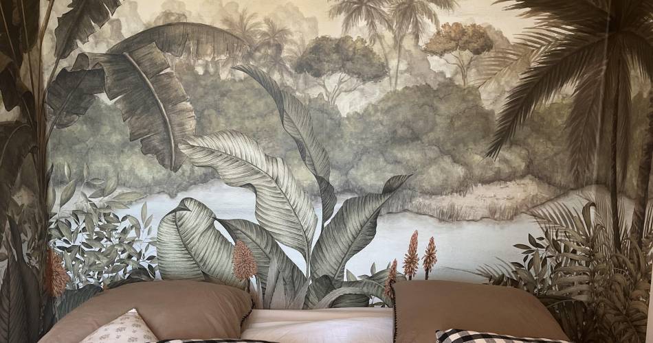 Mas en Luberon@yannick FREMONT