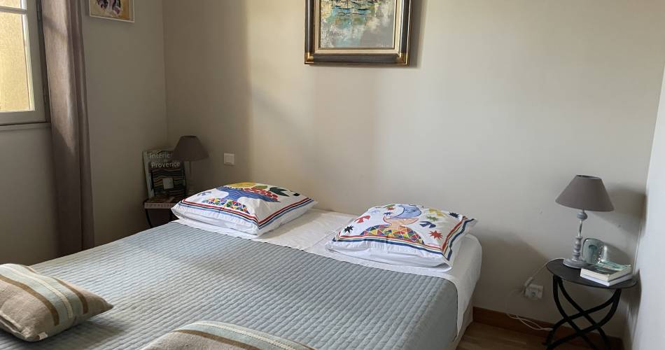 Mas en Luberon@Yannick FREMONT