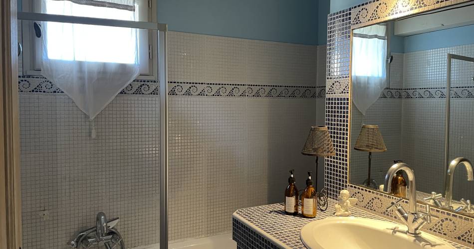 Mas en Luberon@Yannick FREMONT