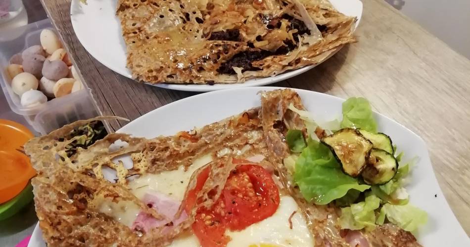 Crêperie Le L@@L