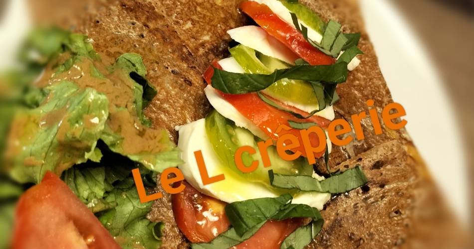 Crêperie Le L@@LeL