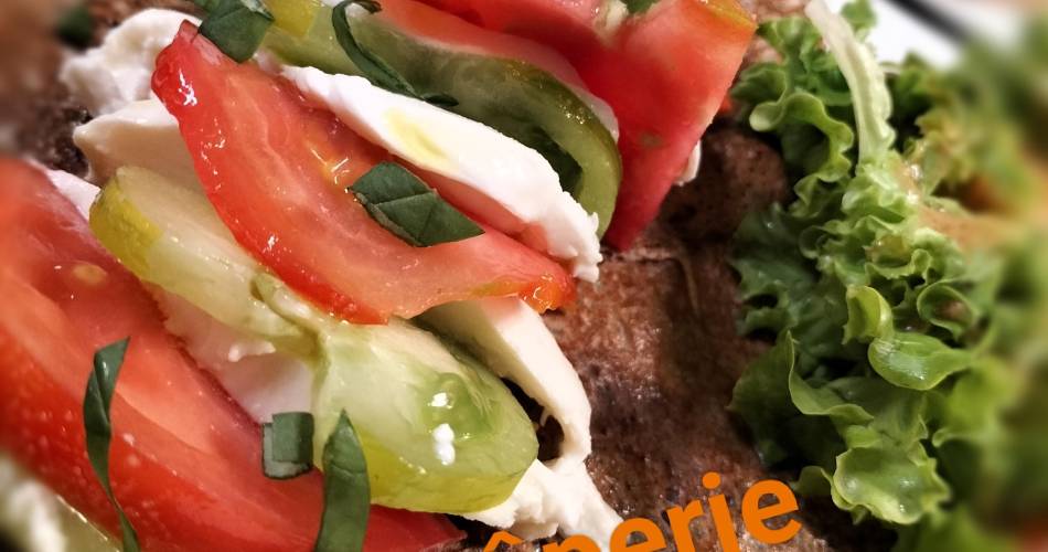 Crêperie Le L@@L