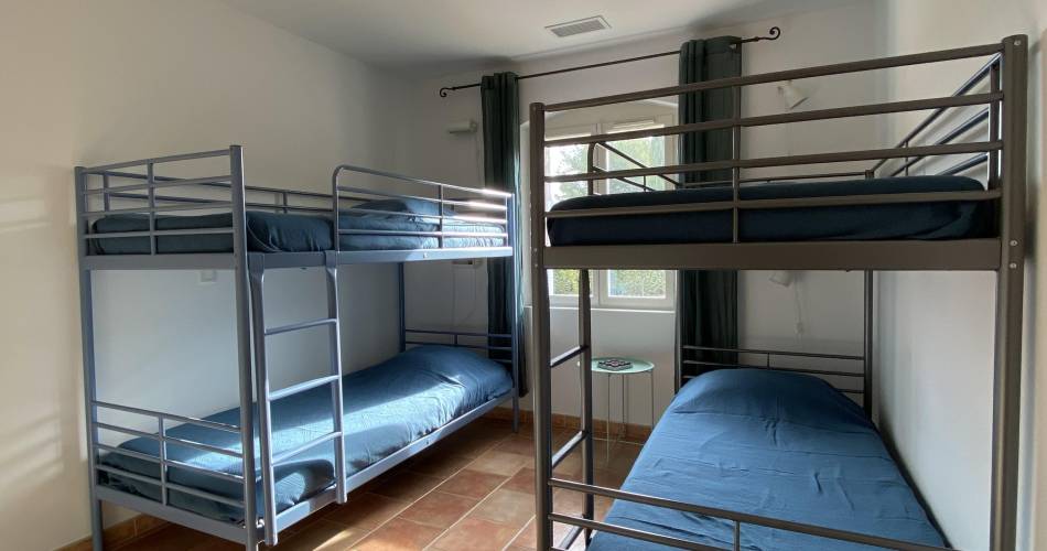 Les Grenaches de l'Ara@M. Serge PRIN CLARY