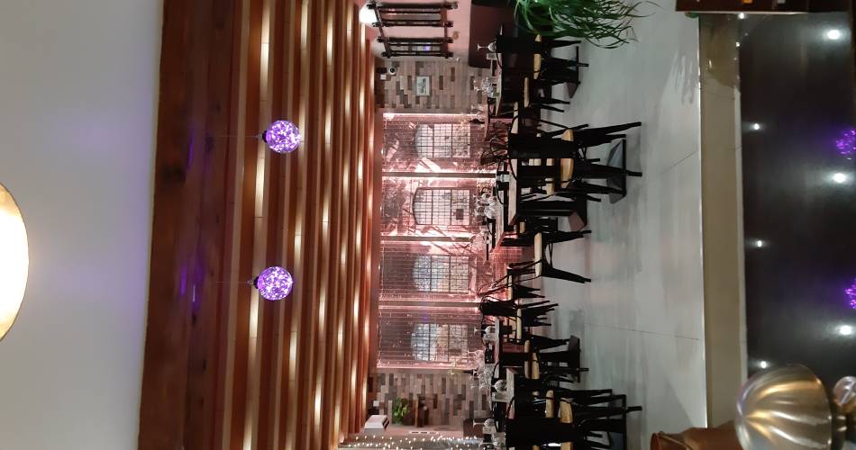 Brasserie le Petit Saint Jean@Brasserie le Petit St Jean