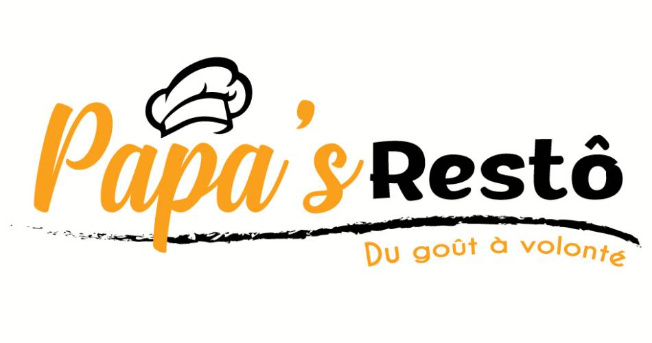 Papa's Restô@Papa's resto