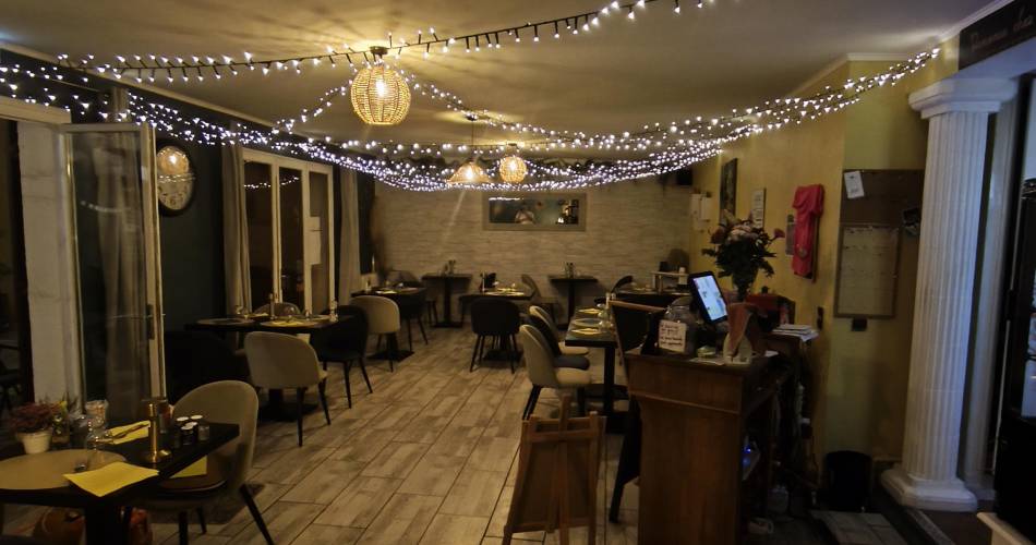 L'Amarena@© L'Amarena