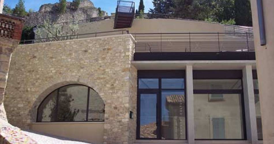 Mon école d'autrefois : Le certificat d'étude !@Mairie