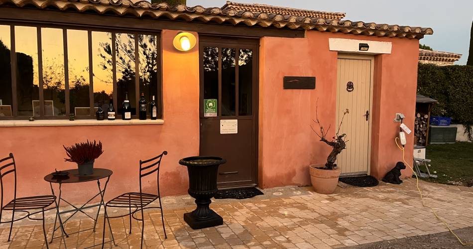 Luberon Wine Gourmet@Yannick FREMONT