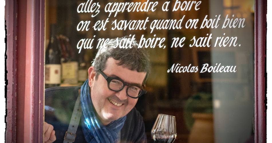 Chez Stéphane - Marchand de vins et de fromages@Chez Stephane