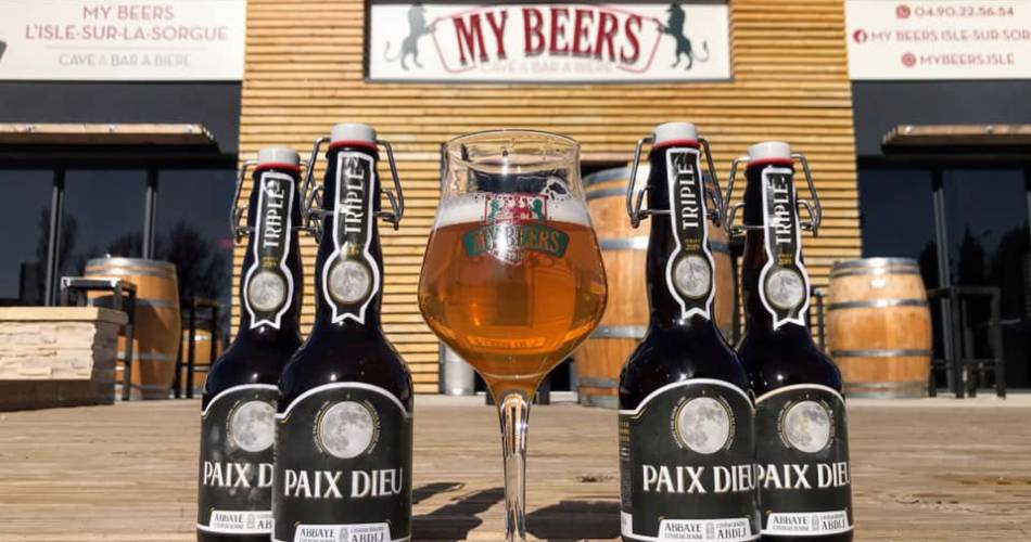 My Beers Isle-sur-Sorgue@my beers