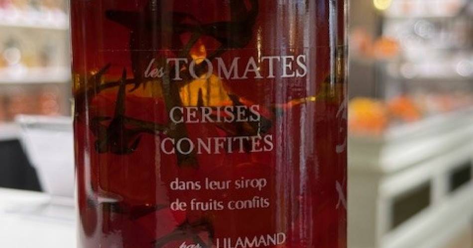 Lilamand confiseur@Lilamand confiseur_L'Isle-sur-la-Sorgue