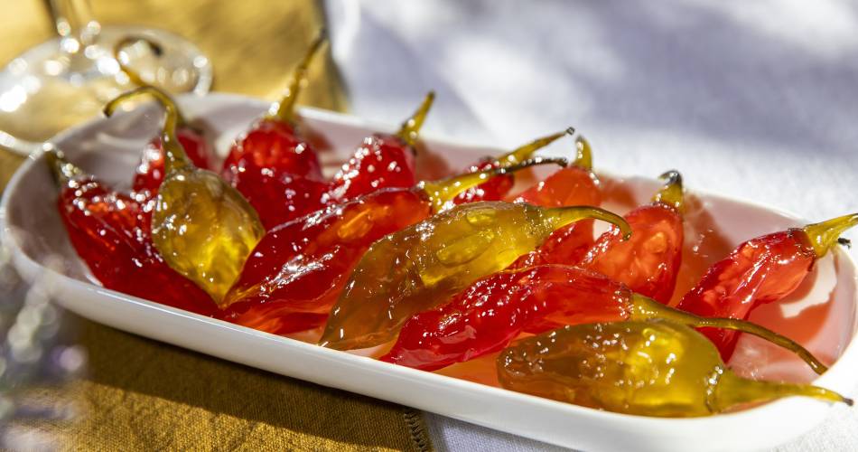 Lilamand confiseur@Lilamand confiseur_L'Isle-sur-la-Sorgue