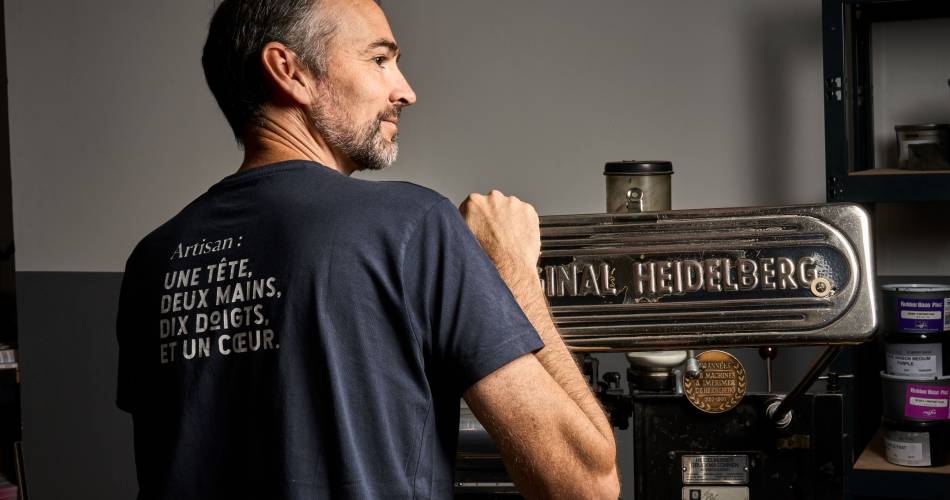 Les Caracterres@Atelier les Caracterres_Le Thor