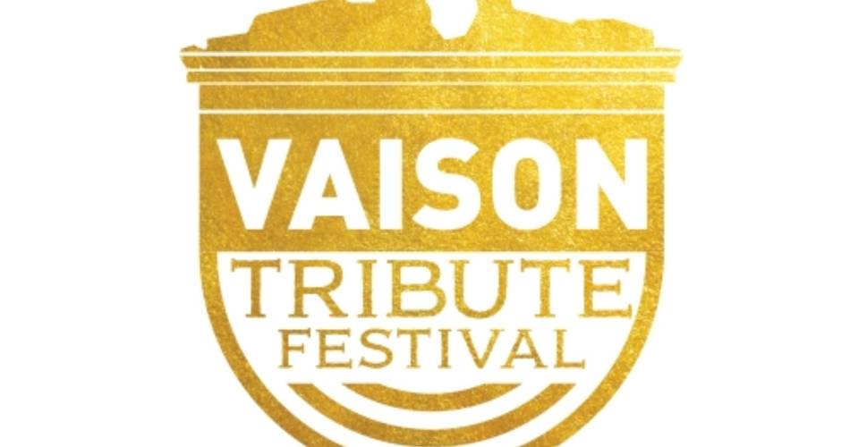 Vaison Tribute Festival@Vaison Tribute Festival