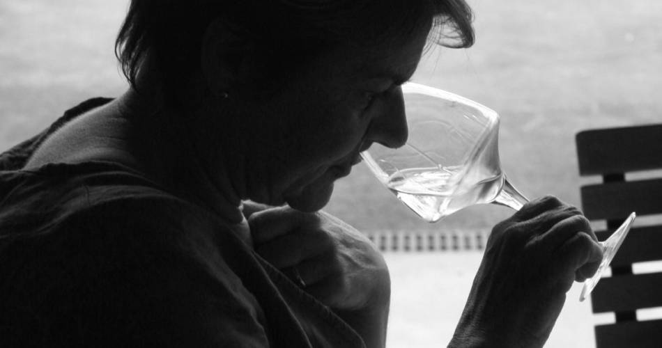 Vignoble Aureto  - Ateliers de dégustation@AURETO VIGNOBLE