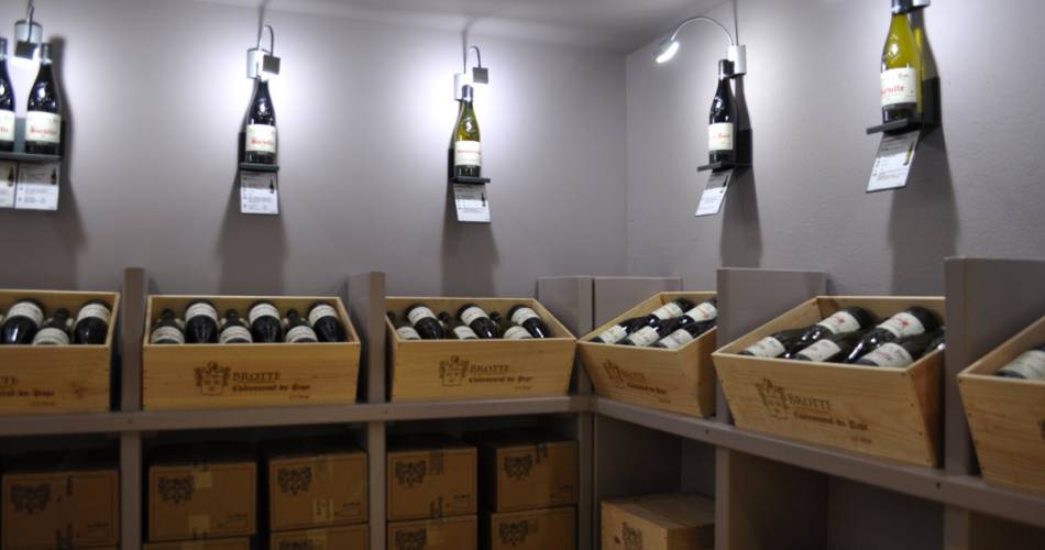 Atelier Vins & Gourmandises au Musée du Vin Brotte@©thomasobrien