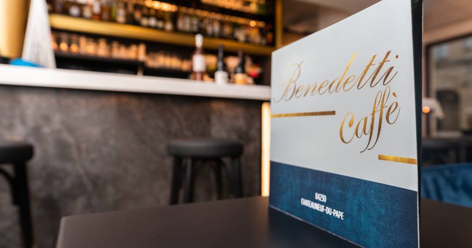 Benedetti Caffè@Benedetti Caffè