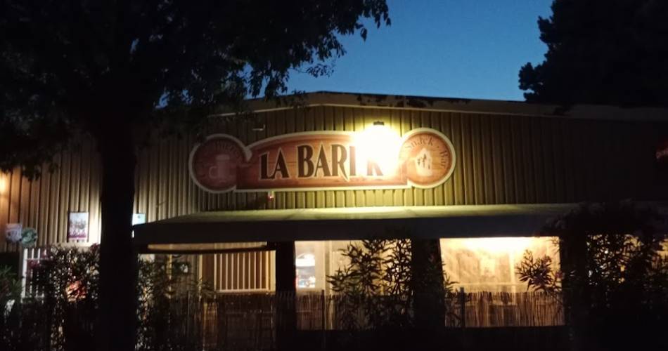 La Bari'k@© La Bari'k