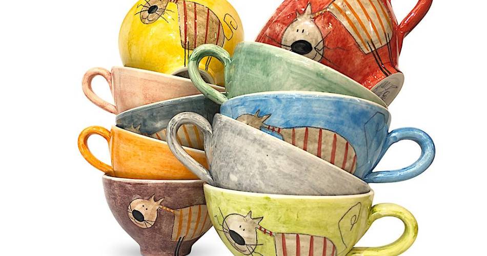 Marchands de couleurs@Sébastien TROIN