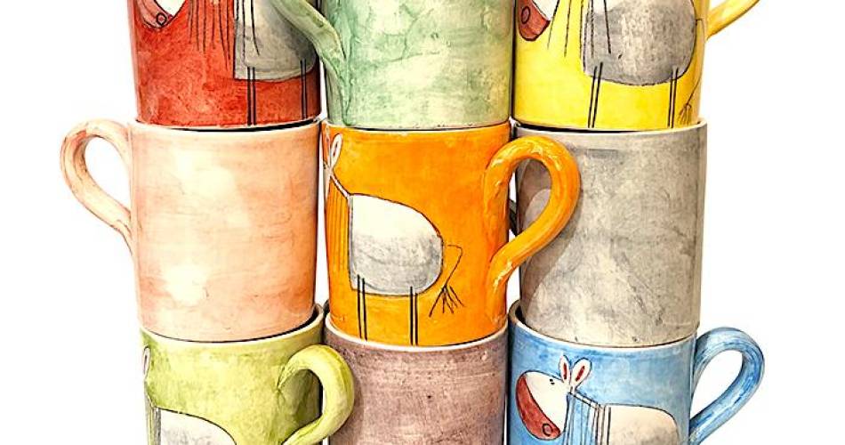 Marchands de couleurs@Sébastien TROIN