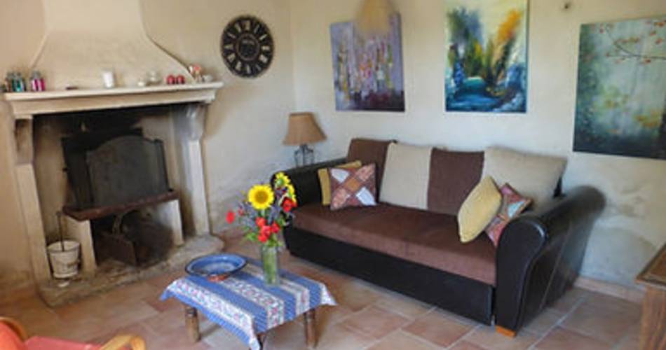 Domaine du Coffre - Rosalie's House@La Maison de Rosalie