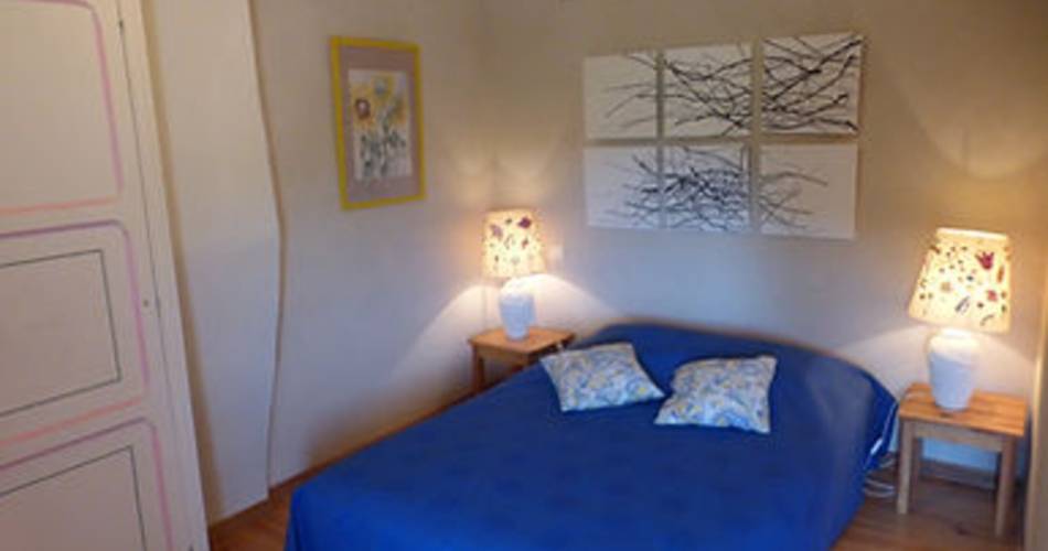 Domaine du Coffre - Rosalie's House@La Maison de Rosalie