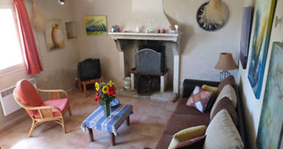 Domaine du Coffre - Rosalie's House@La Maison de Rosalie