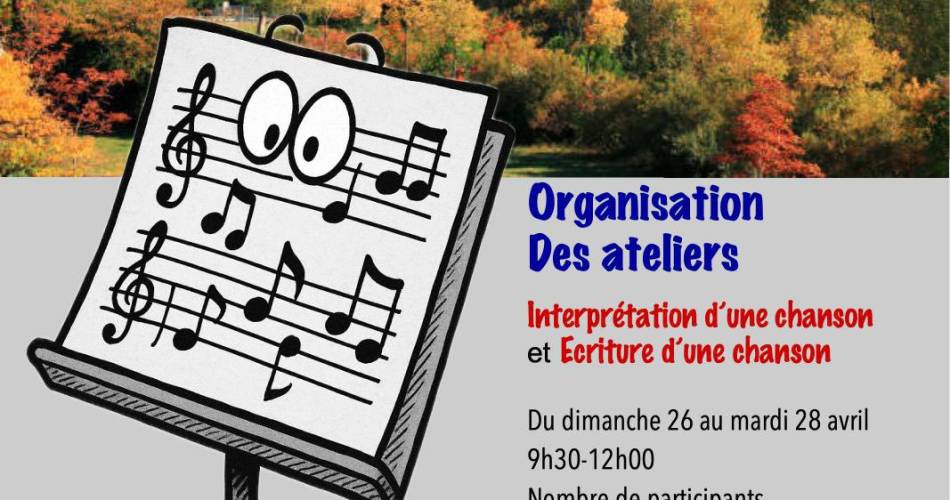 De Brassens à la Nouvelle Scène' festival@Festival 'De Brassens à la Nouvelle Scène'