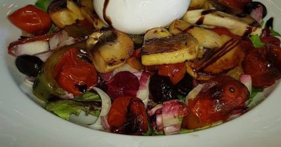 L'Italian@italian caffe